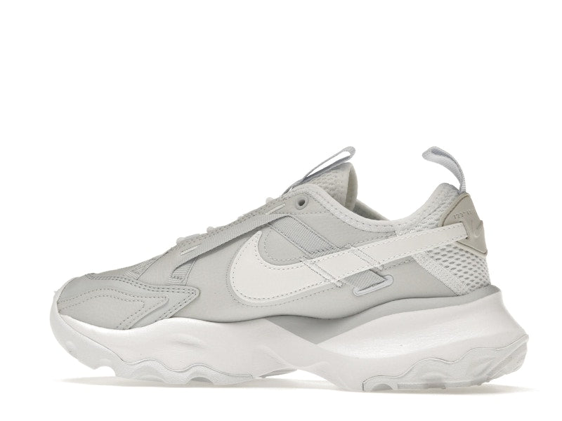 Nike TC 7900 Premium 2 Photon Dust Photon Dust Grey Fog White (Women's)