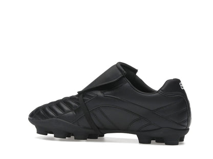 Balenciaga Soccer Sneakers Black (Women's)