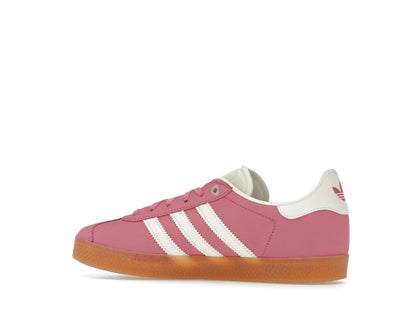 adidas Gazelle Pink Fusion (GS)