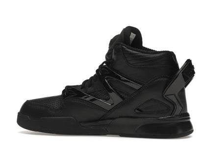 Reebok Pump Omni Zone II Juun.J Black