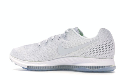 Nike Zoom All Out Low White/Pure Platinum