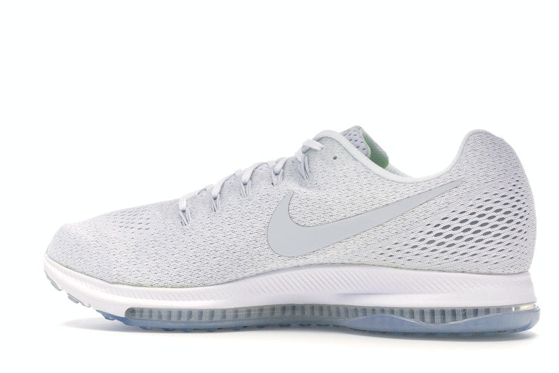 Nike Zoom All Out Low White/Pure Platinum