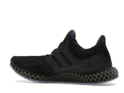 adidas Ultra 4D Rich Mnisi Pride Black College Purple