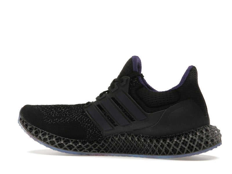 adidas Ultra 4D Rich Mnisi Pride Black College Purple