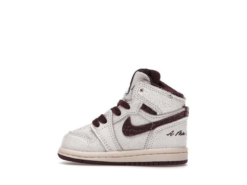 Jordan 1 Retro High OG A Ma Maniére (TD)