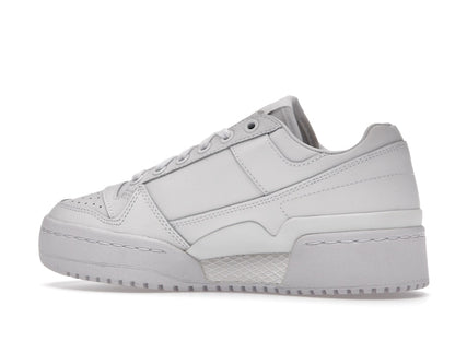 adidas Forum Bold Triple White (Women's)