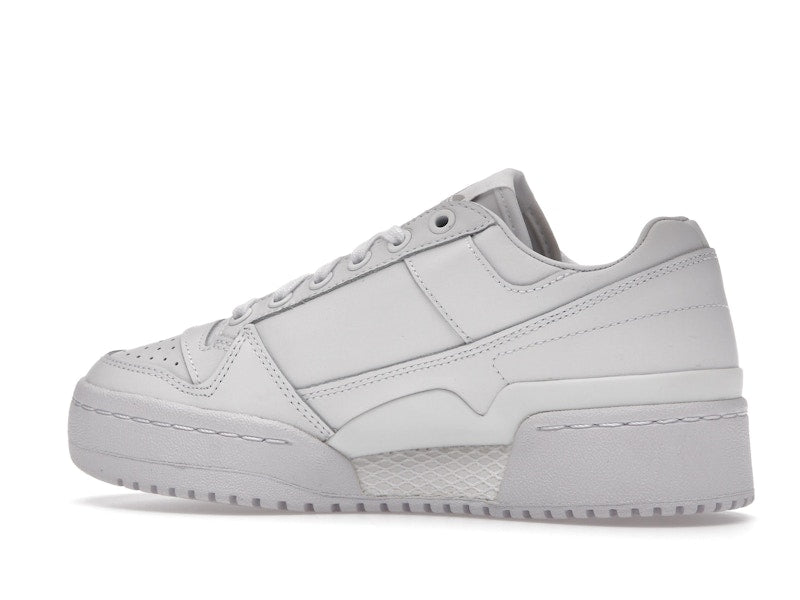 adidas Forum Bold Triple White (Women's)