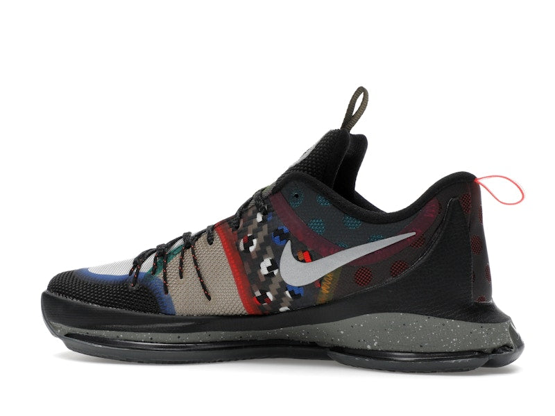 Nike KD 8 What the