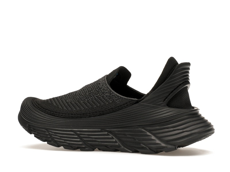 Hoka Restore TC Black