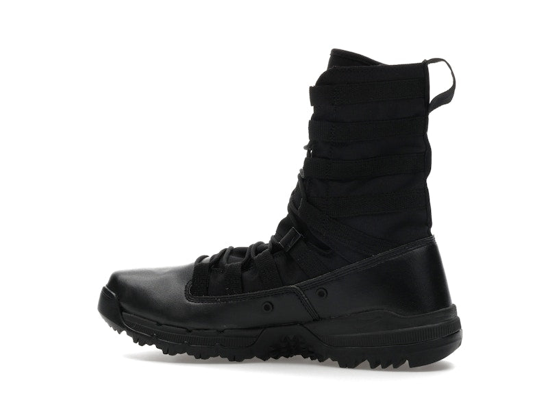 Nike SFB Gen 2 8" Black