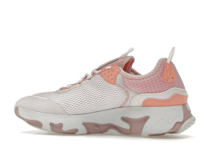 Nike React Live Light Violet Crimson Bliss (GS)