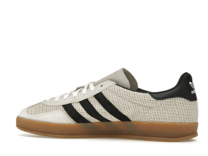 adidas Gazelle Indoor Aluminum Core Black