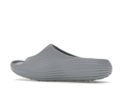 Nike ReactX Rejuven8 Slide Wolf Grey