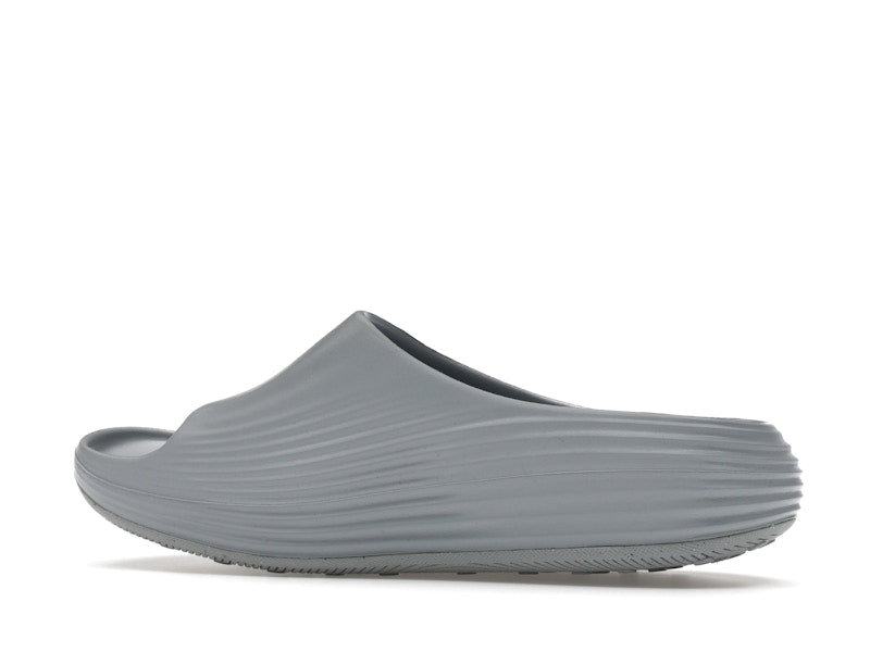 Nike ReactX Rejuven8 Slide Wolf Grey