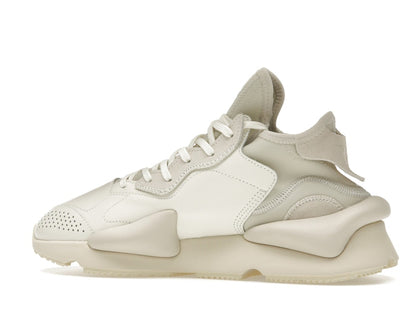 adidas Y-3 Kaiwa Off White Cream White Alumina