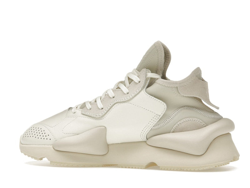 adidas Y-3 Kaiwa Off White Cream White Alumina