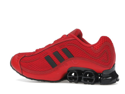 adidas Megaride O1 Better Scarlet Core Black