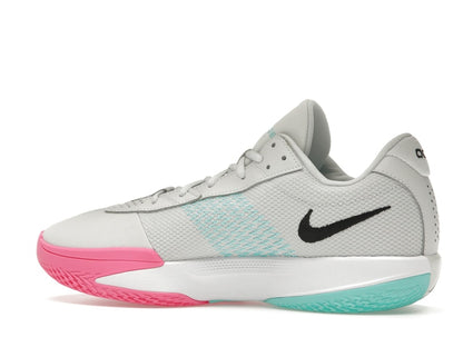 Nike GT Cut Academy Photon Dust Pink Blast Dynamic Turquoise