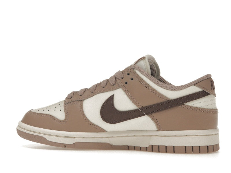 Nike Dunk Low Sail Plum Eclipse (Women's)