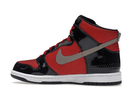 Nike Dunk High DJ AM