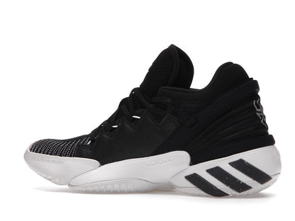 adidas D.O.N. Issue #2 Core Black