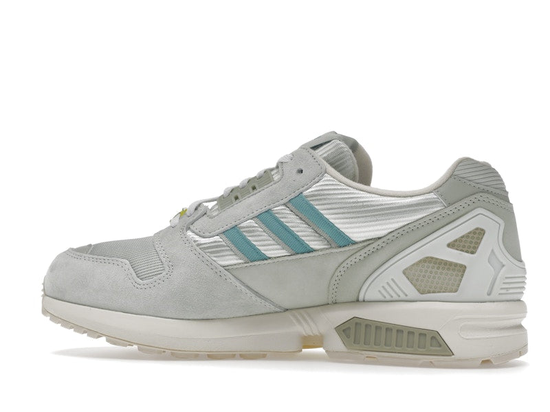 adidas ZX 8000 Linen Green