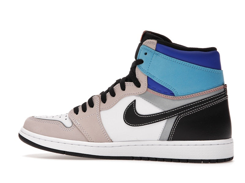Jordan 1 Retro High OG Prototype
