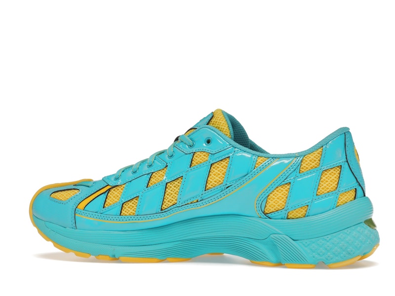 ASICS Gel-Kiril Kiko Kostadinov Ice Mint