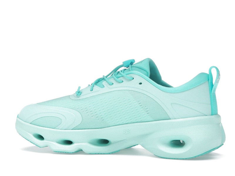 On Running Cloudsolo LOEWE Turquoise