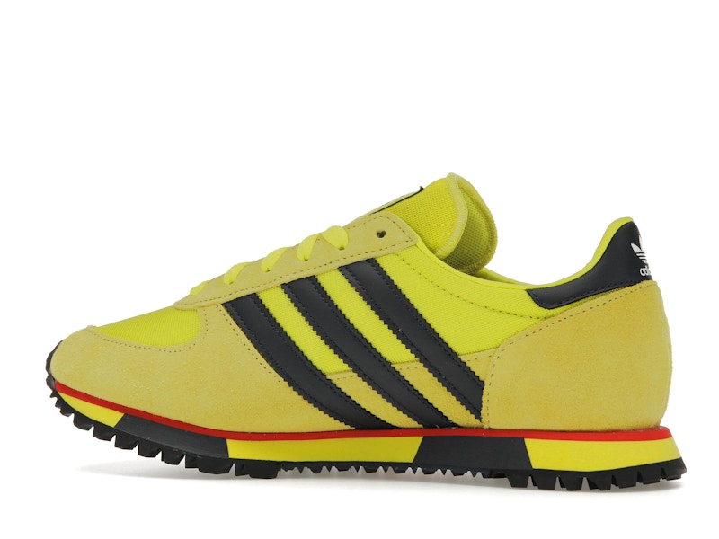 adidas Marathon 86 SPZL Shock Slime