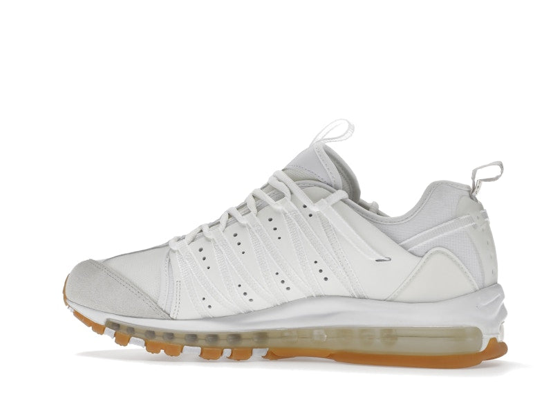 Nike Zoom Haven 97 CLOT White Gum