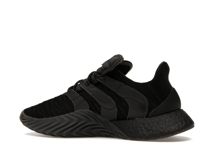 adidas Sobakov 2.0 Pharrell Williams Core Black Utility Black
