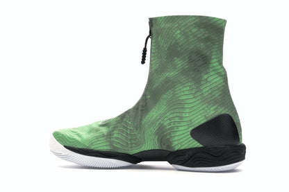 Jordan XX8 Green Camo