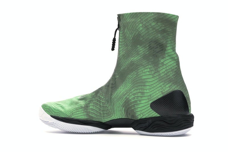 Jordan XX8 Green Camo
