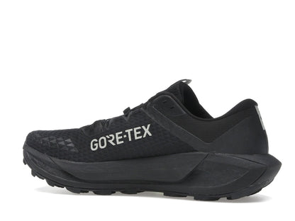 ASICS Gel-Trabuco 13 Gore-Tex Black Graphite Grey
