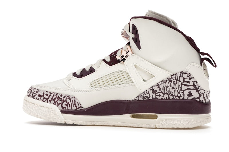 Jordan Spizike Bordeaux (GS)