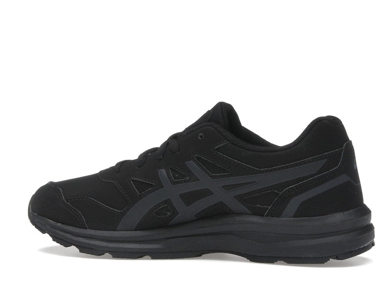 ASICS Gel-Mission Black Carbon