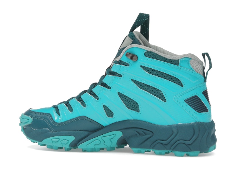 Asics HS3-S Nandi SP V Gore-Tex Sea Glass