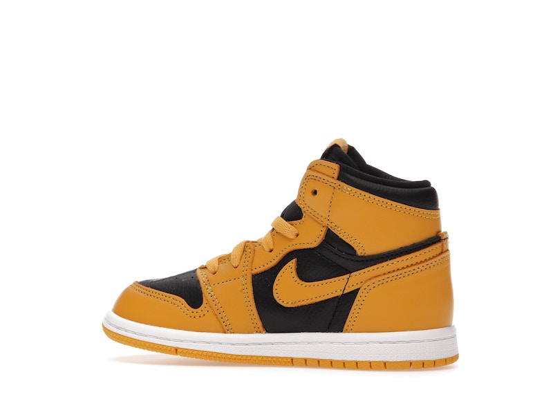 Jordan 1 Retro High OG Pollen (TD)