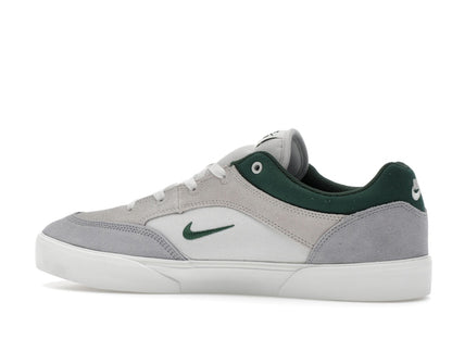 Nike SB Malor Platinum Tint Fir