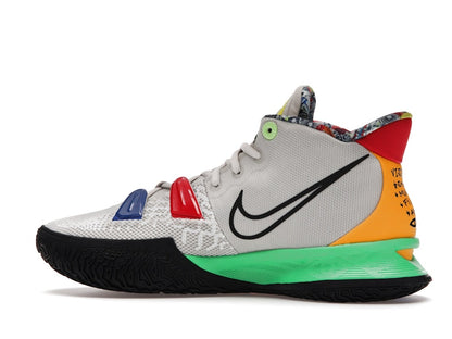 Nike Kyrie 7 Visions