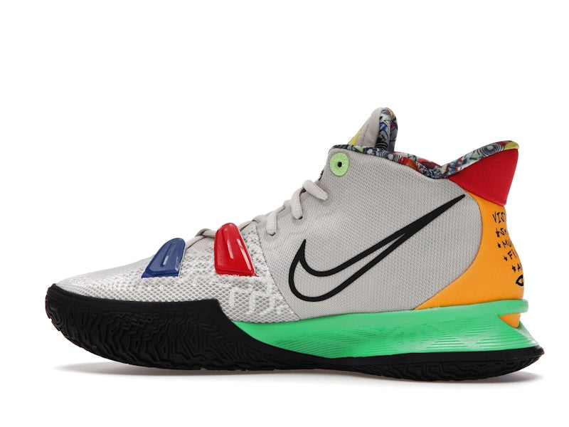 Nike Kyrie 7 Visions