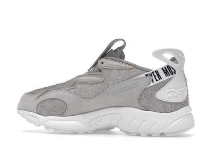 Reebok Daytona DMX Experiment Pyer Moss Taupe