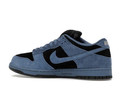 Nike SB Dunk Low Supreme 94 Ocean Fog