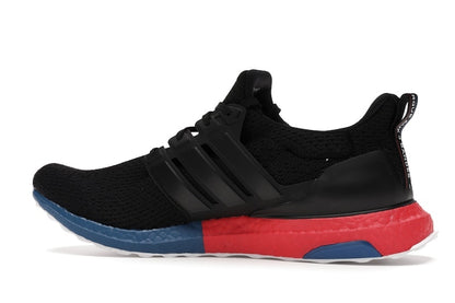 adidas Ultra Boost DNA Split Midsole Black
