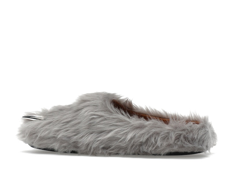 Bravest Studios Bear Claw Mule Grey