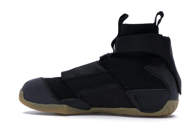Jordan XX Flyknit R&B Melo Black