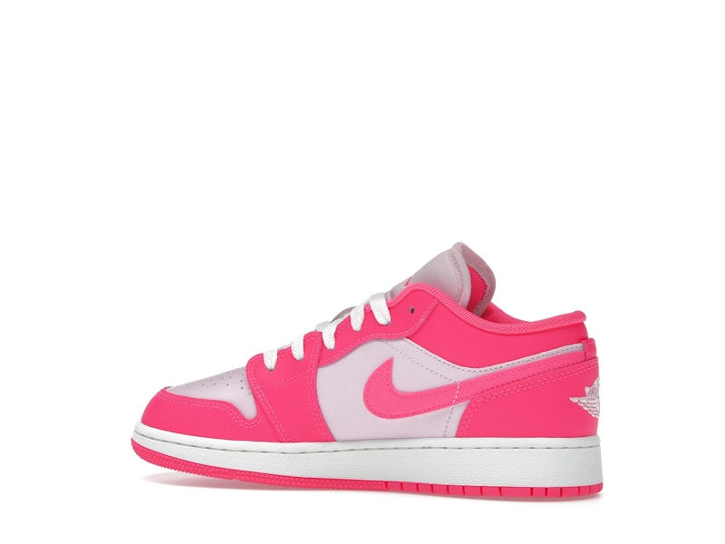 Jordan 1 Low Valentine’s Day (GS)