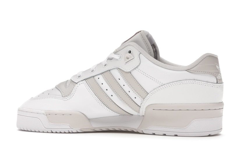 adidas Rivalry Low Cloud White Grey One