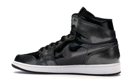 Jordan 1 Retro Black Patent